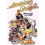 American Graffiti is a 1973 American comedy film directed by George Lucas. In a small town