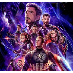 Avengers: Endgame (Avengers: Endgame) is a 2019 American superhero film. It is the sequel to Avengers: Infinity War (2018) and the 22nd production of the Marvel Cinematic Universe (MCU). In Avengers: Endgame, after Thanos wiped out half of all living creatures in Avengers: Infinity War. Earth