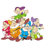 Explore more about The movie Snow White and the Seven Dwarfs (Snow White and the Seven Dwarfs) was a huge success at the box office and, when adjusted for inflation, is still one of the most successful films of all time. The film was released again in 1944, 1952, 1958, 1967, 1975, 1983 and 1993. The names of the seven dwarfs are Dopey, Zangado, Feliz, Soneca, Dengoso, Atchim and Mestre, and they were based on distinct personalities and characteristics...