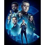 Chicago P.D. é uma série de drama e ação policial criada pela Wolf Entertainment. Estreou na NBC em 8 de janeiro de 2014. O programa acompanha os membros da Unidade de Inteligência do 21º Distrito da Polícia de Chicago enquanto lutam contra os principais crimes da cidade. Em 27 de fevereiro de 2020, a série foi renovada para três temporadas adicionais. A oitava temporada estreou em 11 de novembro de 2020, a nona em 22 de setembro de 2021, e a décima em 21 de setembro de 2022.