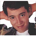 Curtindo a Vida Adoidado(Ferris Bueller