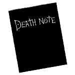 Explore more about The popularity of the Death Note anime attracted many children who wished to have their own notebook like the one in the anime, to write down the names of people they hated. Although no real death note has been found in real life, this anime has already left its mark, as many students created their versions and named them after their classmates, which was not well received by parents and schools. Therefore, the anime was banned in China. In 2015, a case in Connecticut, United States, caught the attention of the police when a student made his own notebook and wrote down the names of all his classmates. Also, at a school in Fukushima, a teacher had to apologize for threatening to use a notebook to control student behavior...