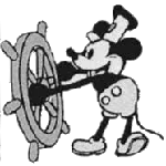 A Disney começou a produzir desenhos animados em 1920, com o personagem icônico Mickey Mouse sendo criado em 1928. A empresa produziu muitos filmes animados de sucesso, incluindo "Branca de Neve e os Sete Anões" em 1937, e se expandiu para a televisão na década de 1950. Nos anos seguintes, a Disney continuou a produzir filmes animados de sucesso, expandiu-se para a produção de filmes de live-action e adquiriu outras empresas de mídia e entretenimento. Hoje, a Disney é um dos maiores conglomerados de entretenimento do mundo, e seus personagens são amados por pessoas de todas as idades.