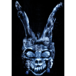 Donnie Darko é um filme de drama e suspense psicológico de 2001 dirigido e escrito por Richard Kelly. O filme segue Donnie Darko (Jake Gyllenhaal), um adolescente de 16 anos de idade, que sofre de alucinações e visões de um coelho gigante chamado Frank. Frank o convence a fazer brincadeiras humilhantes com seus colegas. Numa dessas visões, o coelho anuncia o fim do mundo em um mês, e eventos terríveis começam a assombrá-lo. No final, Donnie percebe que a sua missão de salvar a sua cidade é a única coisa que pode evitar a destruição de toda a realidade.