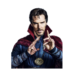 Doctor Strange in the Multiverse of Madness is a 2022 American superhero film produced by Marvel Studios and distributed by Walt Disney Studios Motion Pictures. It is the sequel to Doctor Strange (2016) and will connect to the Disney+ series WandaVision. After battling Dormammu and Thanos in the events of Avengers: Endgame, Sorcerer Supreme Stephen Strange (Benedict Cumberbatch) and his partner Wong (Benedict Wong) continue their research on the Time Stone. However, an old friend turned enemy puts an end to his plans, unleashing unspeakable evil, and Strange must face a powerful new threat. The film is part of Phase 4 of the MCU, and Strange will have to rely on the help of Wanda (Elizabeth Olsen), who has been isolated since the events of WandaVision, to prevent the universe from collapsing due to the same spell that brought the villains. from Teioso to the world of the Avengers.