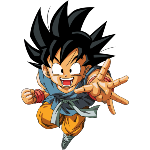 A franquia Dragon Ball tem sido acompanhada por diversos produtos, desde brinquedos até jogos de videogame. A obra de Akira Toriyama é influenciada por lendas chinesas, como a do Rei Macaco, e pela história Journey to the West. 