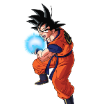 Akira Toriyama decidiu retirar o rabo dos Saiyajin e simplificar os traços dos cabelos para poupar tempo. Com isso, criou a forma Super Saiyajin com cabelo loiro para facilitar a coloração.