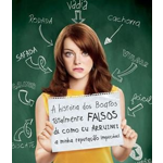 A Mentira (Easy A) é uma comédia de adolescência de 2010, dirigida por Will Gluck e estrelada por Emma Stone como Olive, uma estudante do ensino médio  impopular que faria de tudo para ser notada. Quando Rhiannon (Alyson Michalka) sua melhor amiga a convida para passar um fim de semana acampando, Oliver dá como desculpa que irá e encontrar com um rapaz. Depois de ser pressionada por sua melhor amiga, Olive conta que perdeu a virgindade com ele. Marianne Bryant (Amanda Bynes) uma religiosa e fofoqueira da escola, escuta sobre as mentiras e espalha tudo por toda a escola e Olive passa a ser conhecida como a garota mais desavergonhada da escola. Ela acaba aceitando um proposta feita por Brandon (Dan Byrd), seu amigo gay, para eles fingirem ter relações sexuais durante uma festa. Só que ela não podia imaginar até onde sua fama iria levá-la.