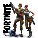 Fortnite é um jogo eletrônico multiplayer desenvolvido pela Epic Games, lançado em 2017. A história do jogo é dividida em duas partes: "Save the World" e "Battle Royale". No modo "Save the World", o jogador tem que proteger o último reduto da humanidade dos monstros. No modo "Battle Royale", até 100 jogadores lutam entre si em uma ilha, com o objetivo de ser o último sobrevivente. O sucesso do modo "Battle Royale" levou a Epic Games a torná-lo o foco principal do jogo. Desde então, o Fortnite se tornou um dos jogos mais populares do mundo.