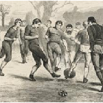 A história do futebol remonta a muitos séculos, com jogos semelhantes sendo praticados por diversas culturas ao redor do mundo. O esporte como o conhecemos hoje teve origem na Inglaterra no século XIX, com a criação de clubes de futebol e regras padronizadas. O futebol se tornou rapidamente um dos esportes mais populares e mais praticados do mundo, com a criação da Copa do Mundo em 1930 como sua primeira competição internacional. Grandes jogadores como Pelé, Maradona, Messi e Ronaldo se tornaram ícones globais do esporte, e clubes como Real Madrid, Barcelona e Manchester United são reconhecidos mundialmente. O futebol continua evoluindo e se adaptando aos desafios modernos, mantendo-se como um dos esportes mais amados e emocionantes do mundo.