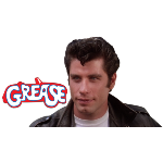 Grease -  Nos Tempos da Brilhantina (1978), é um musical clássico de 1978 estrelado por Jo