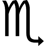 O Escorpião é o oitavo signo astrológico do Zodíaco, oriundo da constelação de Scorpius. Ao passar pelo zodíaco tropical (normalmente usado na astrologia ocidental), o Sol fica entre 23 de outubro e 22 de novembro. De acordo com o zodíaco sideral (mais comum na astrologia hindu), o Sol passa por Escorpião de aproximadamente 16 de novembro a 15 de dezembro. Dependendo do sistema zodíaco, alguém nascido sob a influência deste signo pode ser chamado de "escorpião" ou "escorpiano". A constelação de Escorpião é baseada na lenda de Órion. Apóolo, o deus grego das profecias, ficou com ciúmes da amizade de sua irmã Ártemis com o gigante e enviou um escorpião para mordê-lo. Zeus colocou a imagem do animal, junto com a estrela de Órion, como homenagem à história.