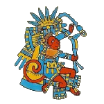 In the Aztec horoscope, the person with the Monkey sign is fun, innovative, curious and has a great capacity for observa