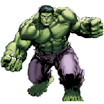 Hulk is a 2003 science fiction action film that tells the story of Bruce Banner, played by