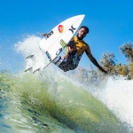 Antes de integrar a elite de surfistas profissionais, Filipinho já se destacava ainda jovem. Seus dois principais títulos das categorias de base foram o ISA World Junior, disputado no Peru, e o Pro Junior US Open, nos Estados Unidos.Em 2013, finalmente realizou sua estreia no Circuito Mundial de Surf (WSL), tendo como destaque um 3º lugar na etapa Quiksilver Pro France. Ao fim da temporada, ficou na 15ª posição geral, logo atrás dos conterrâneos Gabriel Medina e Adriano de Souza.