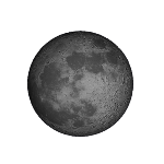 A Lua é o único satélite natural da Terra, formado praticamente junto com ela e com o surgimento do Universo. Recebeu o nome de Luna, do latim, pois era a única lua conhecida na época. Só em 1610, quando Galileo Galilei descobriu outras luas no sistema solar foi que se confirmou a existência de outras. Devido à sua atmosfera fina, a Lua apresenta inúmeras crateras, resultado de contínuos impactos com meteoros, cometas e asteroides. Gira em torno do seu próprio eixo  (movimento de rotação), o que faz com que vejamos sempre a mesma face, e não tem luz própria, mas é visível devido à luz refletida do Sol. Conforme a posição em relação a Terra e o Sol, a Lua apresenta diferentes iluminações, denominadas fases da Lua.