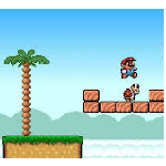 Mario Bros. é uma franquia de jogos eletrônicos da Nintendo, que estreou em 1985 com o jogo "Super Mario Bros." para o console NES. O jogo segue as aventuras dos irmãos encanadores Mario e Luigi, que lutam contra criaturas estranhas em seu caminho para resgatar a princesa Peach do vilão Bowser.Desde então, a franquia Mario Bros. cresceu e inclui jogos em vários gêneros, incluindo jogos de plataforma, corrida, festa e esportes. A franquia também apresenta muitos personagens icônicos, como Yoshi, Toad e Donkey Kong, que apareceram em vários jogos da franquia.A franquia Mario Bros. tornou-se uma das mais bem-sucedidas da história dos jogos eletrônicos, com mais de 40 anos de história e vendas de mais de 630 milhões de cópias em todo o mundo. Além dos jogos eletrônicos, a franquia Mario Bros. também inclui jogos de cartas, brinquedos, séries animadas, filmes e muito mais.