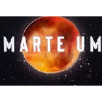 Marte Um é um filme de drama brasileiro de 2022, escrito e dirigido por Gabriel Martins. Estrelado por Cícero Lucas, Carlos Francisco, Rejane Faria e Camilla Damião, ele acompanha a vida da família Martins, uma família de classe média baixa de Contagem, Minas Gerais, durante um governo de extrema-direita. Wellington e Tércia, os pais, buscam manter seus sonhos e ambições, apesar de se encontrarem à mercê do governo. Eunice, a filha mais velha, é uma estudante de direito que tem medo de assumir sua orientação sexual. Deivinho, o filho mais novo, é o grande protagonista da trama. Ele sonha em estudar astrofísica e integrar o projeto Mars One de colonização do planeta Marte, mas se vê obrigado a abandonar seu sonho para dar início a uma carreira de jogador de futebol, a única esperança financeira de seu pai de erguer a família.