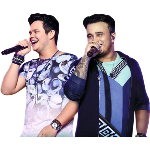 Matheus & Kauan é uma dupla sertaneja brasileira formada em 2010 pelos irmãos Matheus Aleixo Pinto Rosa  e Osvaldo Pinto Rosa Filho.  O estilo musical que eles adotam é a música sertaneja romântica, que se tornou extremamente popular nos últimos anos. Em 2012, Matheus & Kauan lançaram o primeiro CD, Paraquedas, de forma independente. Desde então, eles lançaram vários outros sucesso. A dupla tem se tornado cada vez mais conhecida no Brasil e em outros países da América Latina, tendo realizado turnês internacionais e shows em diversos países. Além disso, eles também possuem um canal no YouTube, onde costumam postar vídeos de músicas e clipes.