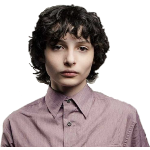 A série Stranger Things tem recebido indicações para vários prêmios de destaque no meio do entretenimento. A segunda temporada conta com quatro indicações ao Globo de Ouro, enquanto que o elenco da primeira temporada foi premiado com o Screen Actors Guild Award na categoria de melhor elenco. Aproximadamente mil atores mirins foram avaliados para compor o elenco das crianças, no entanto, o destaque foi para o ator Finn Wolfhard que interpreta o personagem Mike. Wolfhard já era admirador de filmes dos anos 80, o que foi decisivo para os criadores da série escolherem-no.