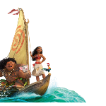 Based on the oral traditions of the people of Oceania, there is a legend that approximately three thousand years ago, Polynesian navigators were the most skilled in the world. These travelers discovered thousands of islands as they crossed the Pacific, but after a while the travel stopped. That