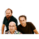 Os Paralamas do Sucesso, também conhecida somente por Paralamas, é uma banda de rock brasileira formada em 1982 no município fluminense de Seropédica. Os integrantes atuais são: Herbert Vianna (vocal, guitarra), Bi Ribeiro (baixo) e João Barone (bateria). Inicialmente, a banda misturava rock e reggae e posteriormente passaram a agregar instrumentos de sopro e ritmos latinos. Os meninos ensaiavam em um sítio em Mendes, interior Fluminense e também na casa da avó de Bi Ribeiro.Nessa época que a banda ganhou nome, que segundo Herbert, o grupo fez uma competição interna para ver quem conseguia produzir o pior nome possível. A primeira sugestão foi “As Cadeirinhas da Vovó”, mas Bi (Ribeiro, baixista da banda)t eve uma ideia melhor: “Os Paralamas do Sucesso”, nome que todos acharam engraçado e concordaram em assumir.