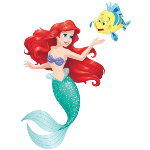 O filme A Pequena Sereia (The Little Mermaid) foi um marco importante para a Disney, pois marcou o início do "Renascimento da Disney", uma época em que a empresa começou a produzir filmes de animação bem-sucedidos novamente após um período de declínio nas décadas de 1970 e 1980. O filme foi um grande sucesso de bilheteria e crítica, e continua sendo um clássico amado por muitas gerações.