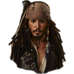 Pirates of the Caribbean: Dead Man