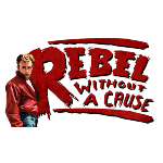 Rebel Without a Cause is a 1955 English drama film directed by Nicholas Ray. Jim Stark (Ja