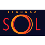 The new look for the opening of Segundo Sol, made by the band Baiana System, matches perfe