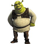 Shrek Forever (Shrek: The Final Chapter or Shrek Forever After) was released in May 2010, 