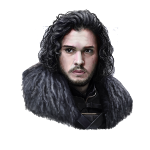 Kit Harington tinha um dia favorito em "Game of Thrones", o primeiro dia de gravações da s