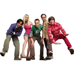 In 2017, Variety magazine revealed that the five protagonists of The Big Bang Theory decid