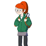 Trem Infinito (Infinity Train, no título original em inglês) é um desenho animado de aventura e fantasia produzido pela Cartoon Network. A série segue a jornada de uma garota chamada Tulip Olsen, que fica presa em um trem misterioso e aparentemente infinito, onde cada vagão é um mundo diferente, com seus próprios mistérios e desafios. A cada vagão que Tulip passa, ela encontra novos passageiros e desvenda um pouco mais sobre a natureza do trem. Acompanhada por seus amigos, um robô chamado One-One e um cachorro falante chamado Atticus, Tulip deve superar desafios físicos e emocionais enquanto busca uma maneira de sair do trem e voltar para casa. O desenho aborda temas como autodescoberta, amizade, família e crescimento pessoal, além de contar com uma animação cativante e uma trilha sonora envolvente. A série estreou em 2019 e conta com quatro temporadas, encerrando em 2021. A série foi bem recebida pela crítica e pelo público, conquistando um grande número de fãs.