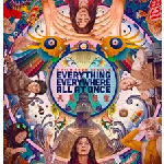 Everything Everywhere All at Once is a film directed by the directorial duo known as The D