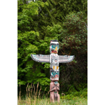 Stanley Park é um dos maiores parques urbanos da América do Norte, localizado em Vancouver, no Canadá. Com uma área de cerca de 405 hectares, o parque oferece uma ampla gama de atividades, como caminhadas, ciclismo, natação, piqueniques, passeios a cavalo e muito mais. Além de sua beleza natural, o parque também abriga várias atrações, como um aquário, um jardim de rosas, um campo de golfe, uma piscina e vários locais históricos e culturais. O Stanley Park é um destino popular para turistas e moradores locais e é considerado uma das principais atrações turísticas de Vancouver.