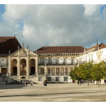 The University of Coimbra is one of the oldest and most prestigious universities in Portugal, founded in 1290. Located in the city of Coimbra, it is famous for its rich history, impressive architecture and unique academic traditions. The university is made up of several historic buildings, including the Paço das Escolas, the Joanina Library and the Chapel of São Miguel. It is known for its academic traditions, research and offering a wide range of courses. The university is one of the main tourist attractions in Coimbra.