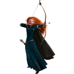 Há dez anos, em 2012, o filme "Brave - Indomável" foi lançado nas telonas, apresentando ao público Merida, uma jovem rebelde e destemida, filha de Rei Fergus e Rainha Elinor. A história de Merida, uma adolescente que não estava disposta a obedecer as tradições e costumes do seu reino, encantou o mundo.