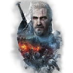 The Witcher é uma série de TV americana de ficção científica e fantasia baseada nos romances de Andrzej Sapkowski e na franquia de jogos de vídeo The Witcher. É protagonizada por Henry Cavill como Geralt de Rivia, Freya Allan como Ciri, Anya Chalotra como Yennefer de Vengerberg, Jodhi May como a rainha Calanthe, Björn Hlynur Haraldsson como Eist e Adam Levy como Mousesack. A série segue o bruxo mutante e solitário Geralt de Rivia, que luta para encontrar seu lugar num mundo onde as pessoas se mostram mais más cruéis que as bestas. O programa também se concentra na princesa Ciri, que luta para sobreviver nas ruas de uma cidade devastada, enquanto busca a maga Yennefer e enfrenta seu destino. A série foi lançada em dezembro de 2019 na Netflix. Desde então, recebeu críticas positivaspor sua produção, trama, personagens e performances. A primeira temporada da série foi um sucesso de audiência, gerando uma segunda temporada que está agendada para 2021.